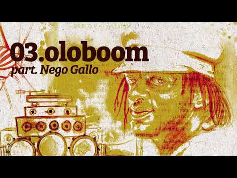 Versu2 - Oloboom part. Nego Gallo