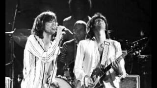(live HQ audio 1972)STEVIE &amp; THE ROLLING STONES