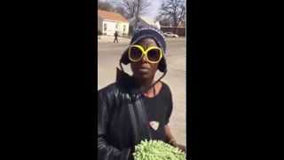 Joey Black - Ching-A-Ling