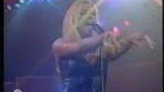 Marta Sanchez &quot;Hablando solos&quot;