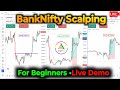 Angel One Chart Option Scalping Live Demo Scalping Kaise Karen Scalping For Beginners