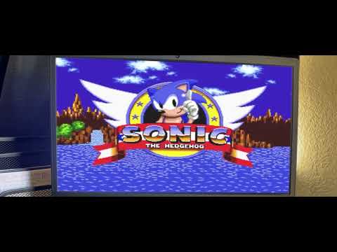 Sonic.exe — Trailer (Inglese)