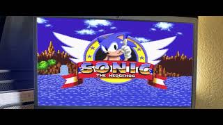 Sonic.exe - Horror Film Trailer (2025)