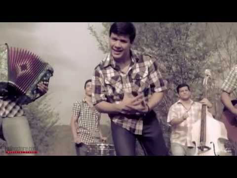 Bandera Negra - Lady Kalashnikov (Video Oficial)