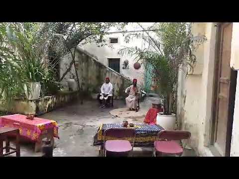 The art of music with taarab and dufu at Zanzibar