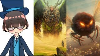 【GY sacrifice】Faeriaを楽しもう！【Part９】