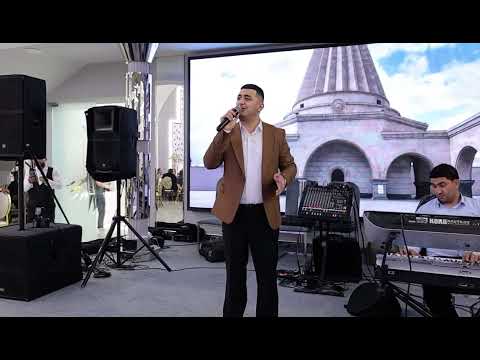 Erik Karoyan - 𝐌𝐞𝐫𝐚𝐧𝐢 - 𝐃𝐞𝐥𝐚𝐥 2025 Ashot Music