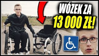 Mój NOWY WÓZEK za 13 000 zł!