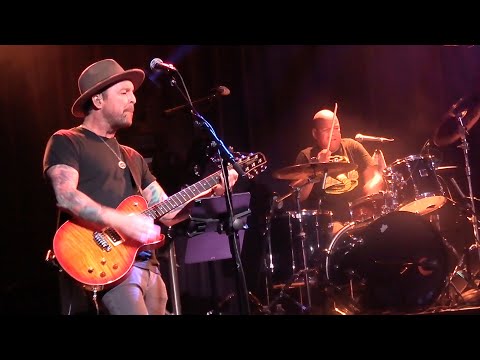 Justin Carder (The 442’s) - Say It Ain’t So