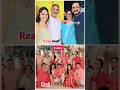 Meet Ayesha Singh Real Family ️ Sai Reel Family Ghkkpm Viral Trending