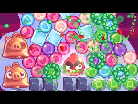 Angry Birds Dream Blast #3410