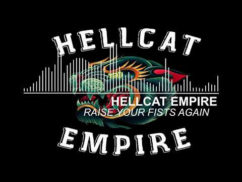 HELLCAT EMPIRE - EP 2018 (FULL)