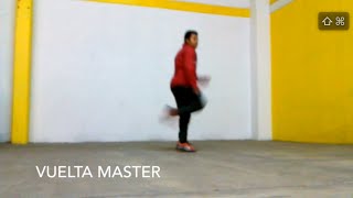 HardjumpTutorial Hard with Style