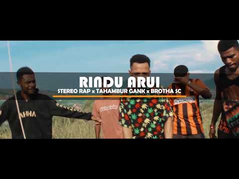 Rindu Arui Official Video coming Soon( Tahambur Gang x Stereo Rap x Brotha Sc)