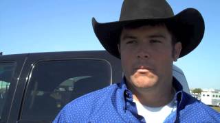 Paul Eaves' #RoadtoNFR12