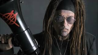 Ministry - Just One Fix HD