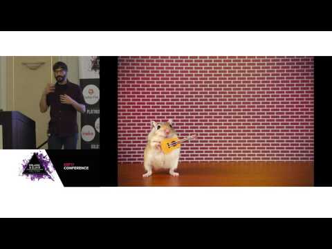 Chaos at Netflix - Casey Rosenthal