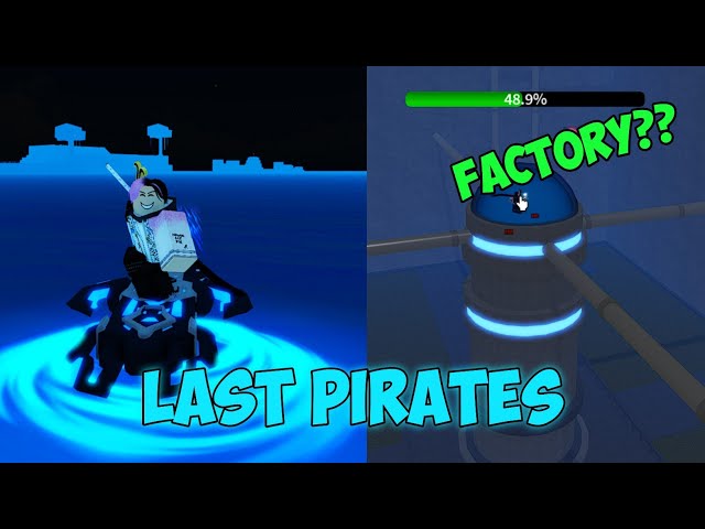 Last Pirates' codes in Roblox: Free HeartGems, Cash, and more (April 2022)