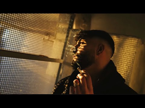 SAMRA feat. NGEE - WOLFSZAHN