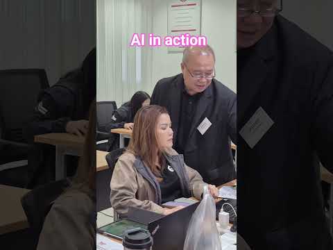 AI in Actions