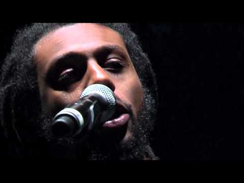 Propaganda Live at Verge 2012