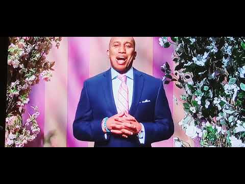 SNL - Easter Wishes Cold Open - SNL - An Easter Message From Mayor Eric Adams - Lizzo - SNL 47