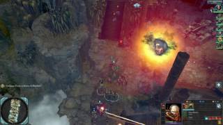 004 Warhammer 2 Chaos Retribution