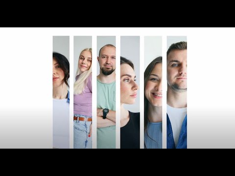 promo video for IT company | promo video for TechMagic