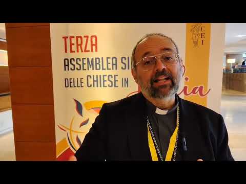 Synodal Path: Giulietti, now we will have to put the gathered recommendations into practice