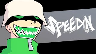 SPEEDIN Music Video