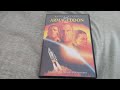 Armageddon DVD Overview