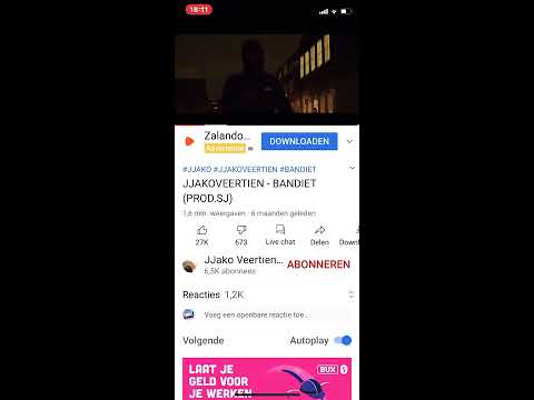 JJakoveertien-bandiet