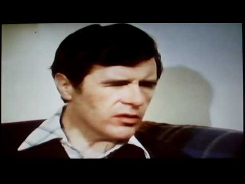 IRANIAN EMBASSY SEIGE - RON MORRIS INTERVIEW - MAY 1980