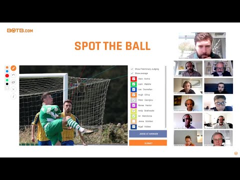 REACTING TO BOTB JUDGING | MIDWEEK COMPETITION | WEEK 40 2020 | EPISODE - 014