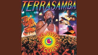 Abc Do Terra (Ao Vivo)