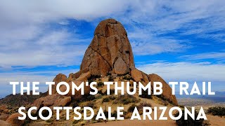 3 Best Hiking Trails in Scottsdale, AZ - Expert Recommendations