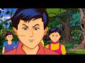 KALITALAR BAGANBARI PANDOB GOENDA BANGLA CARTOON