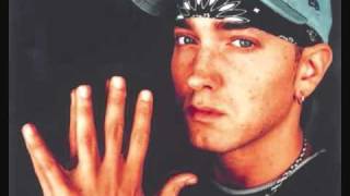 Slim Shady - American Psycho (Solo Version)
