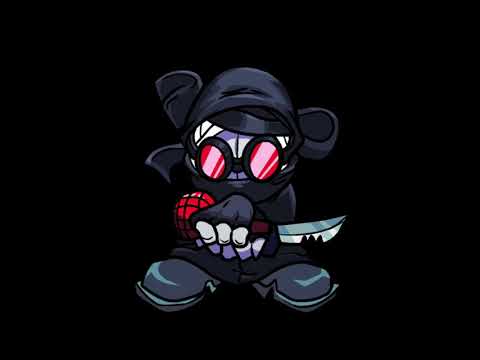 FNF ACCELERANT HANK Accelerant (instrumental)