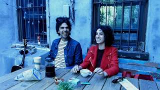 PRIMA AND TIME CASTLE RECORDINGS INTERVIEW