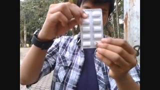 Jumpink by Rizki Nanda - magicwarehouse.com