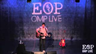 Griffin House "Ah Me" @ Eddie Owen Presents