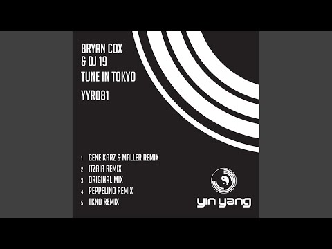 Tune In Tokyo (TKNO Remix)