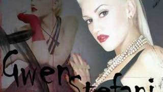 serious - gwen stefani