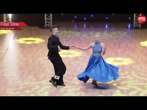 Final Slow BWMC - KALLIALA Samuli - SARVILUOMA Pinja