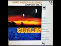 CIRCLES ( PAUL DESMOND )