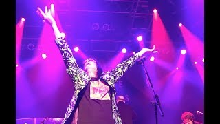 The Smell Of Money - A Night Of Harmony II