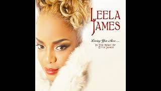 Leela James - I Something&#39;s Got A Hold On Me
