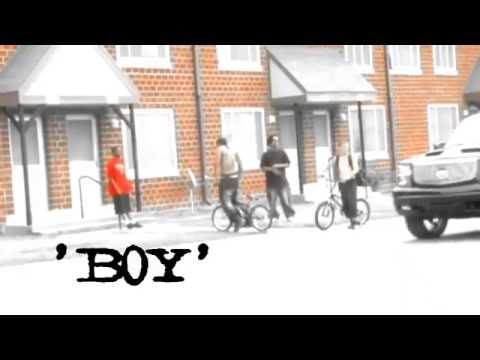 Syke - Boy (Trailer)