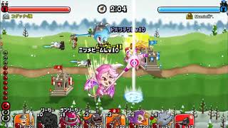 #85ガール強すぎる動画